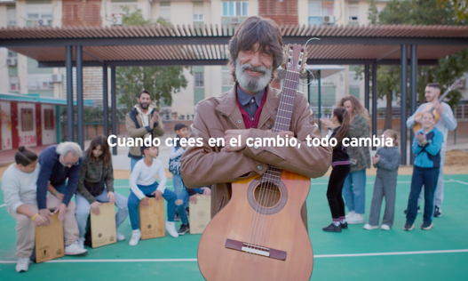 Creemos en los que Creen
