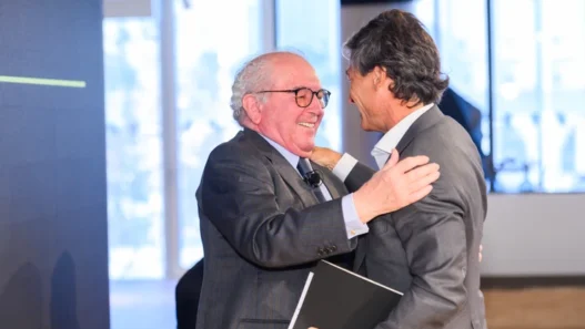 Un paso Digital al frente