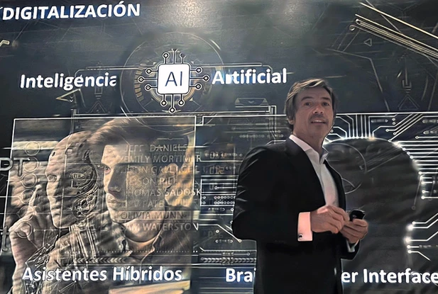 Los retos del mundo y los jóvenes