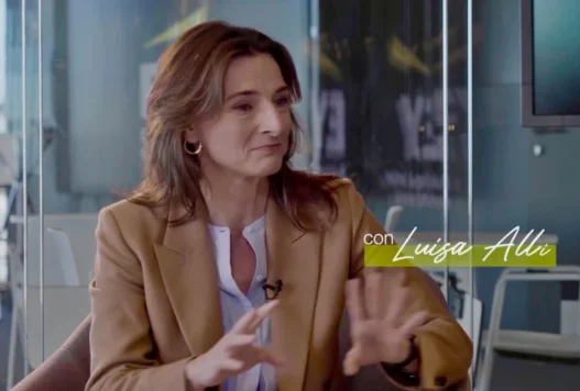 Los valores de una buena charla