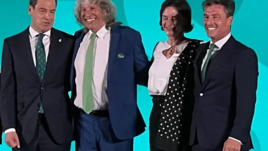 En el otro lado del Río