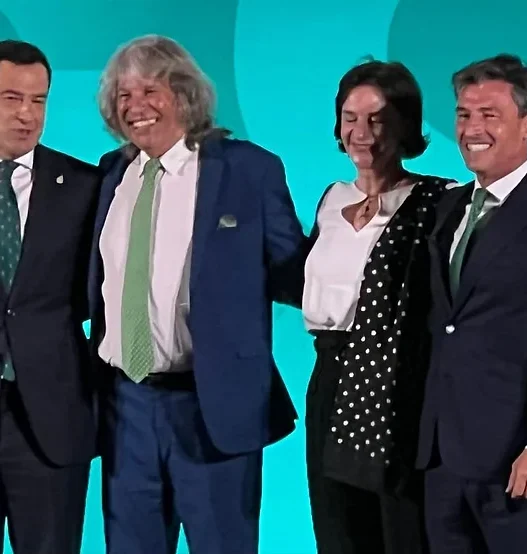 En el otro lado del Río