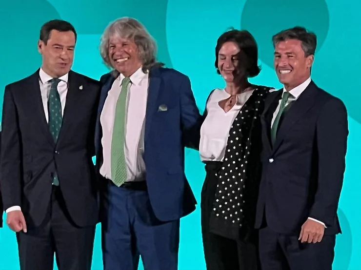 En el otro lado del Río