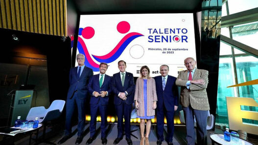 La Inteligencia Artificial necesita canas