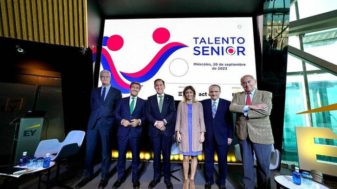 La Inteligencia Artificial necesita canas