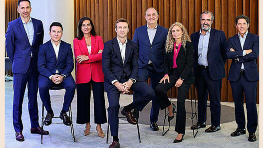 Explorando la IAG con los mejores