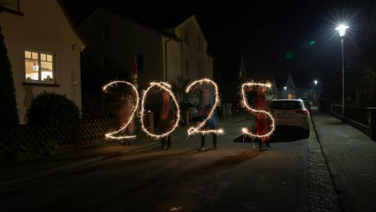 ¿Qué nos espera en 2025?