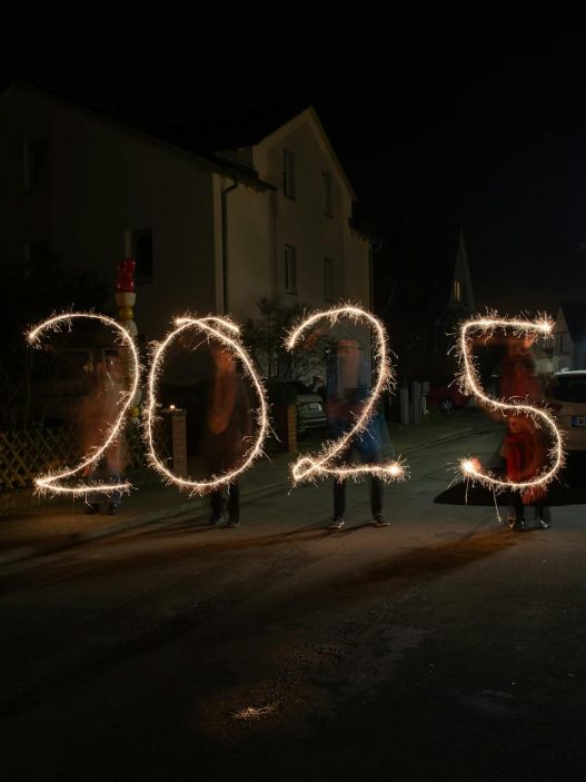 ¿Qué nos espera en 2025?