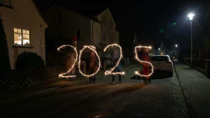¿Qué nos espera en 2025?