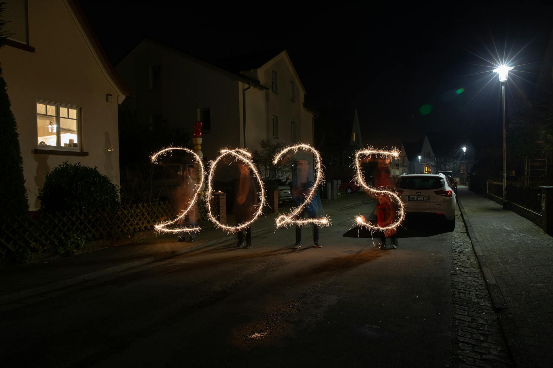¿Qué nos espera en 2025?