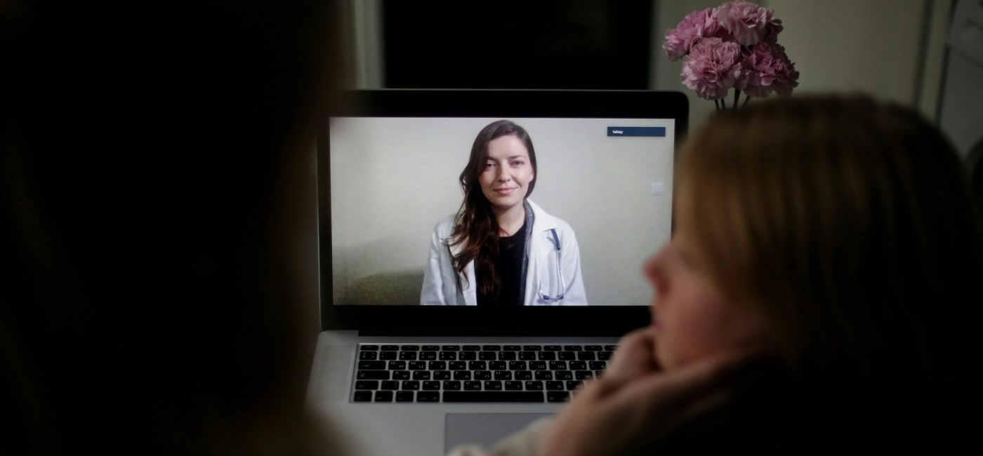 Presente y futuro de la Salud Digital