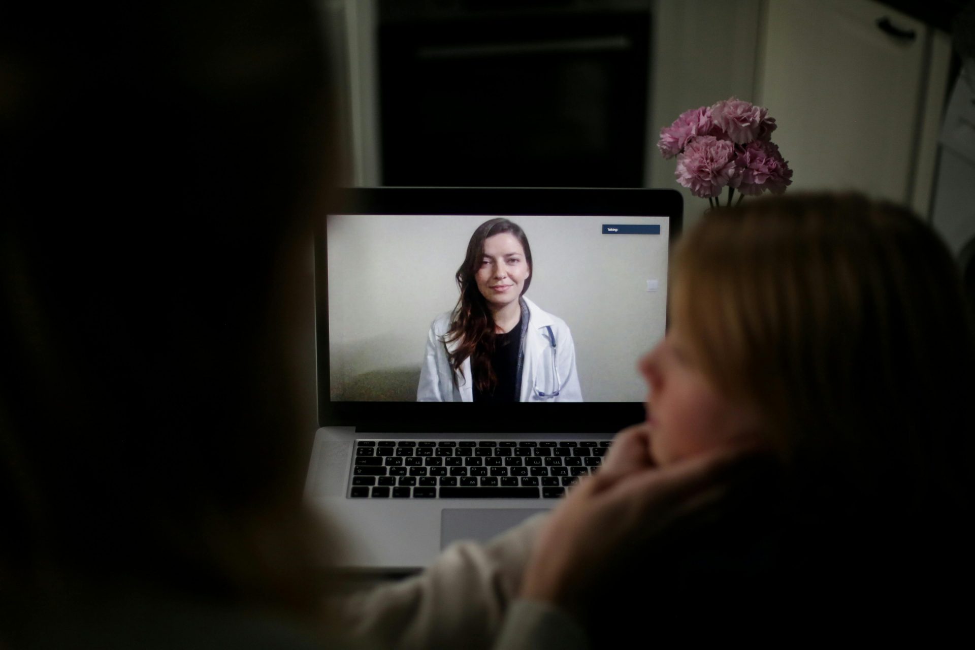 Presente y futuro de la Salud Digital