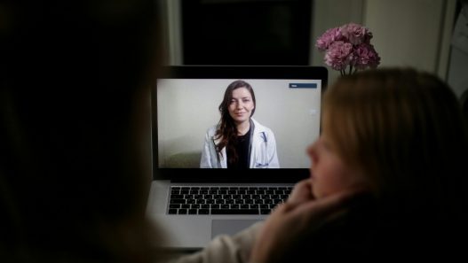Presente y futuro de la Salud Digital