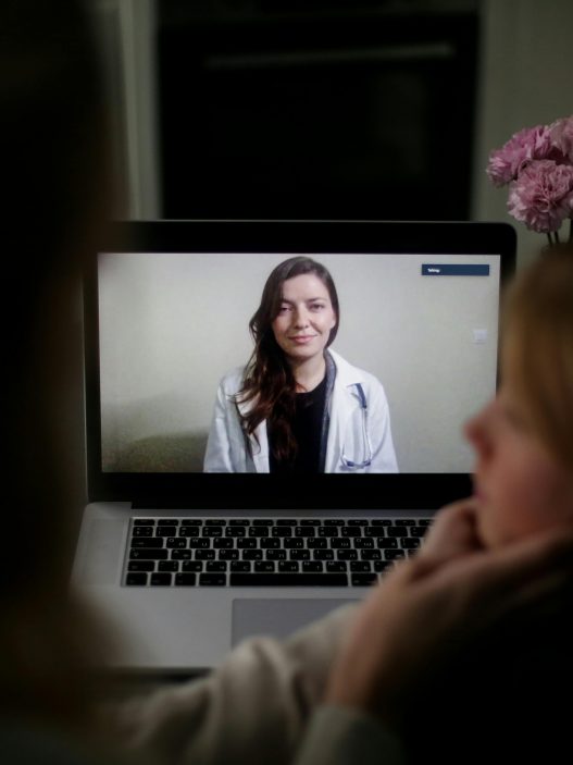 Presente y futuro de la Salud Digital