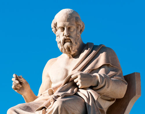 Platón