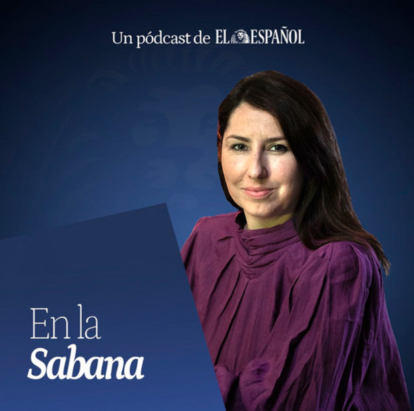 Podcast El Español - En la Sabana - Fede-Linares