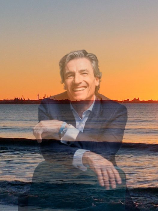 Está Amaneciendo