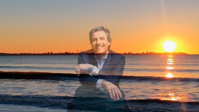 Está Amaneciendo