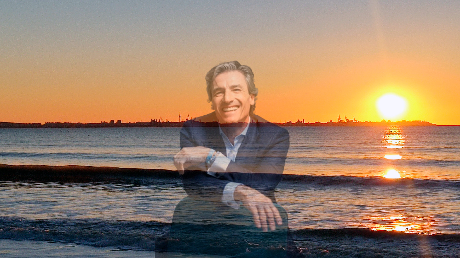Está Amaneciendo