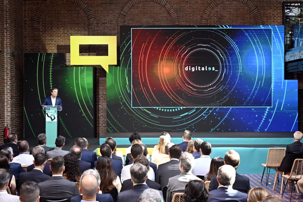 DigitalES - Evento Summit 2025