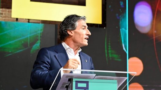 Turing, inspiración para la transformación digital de España