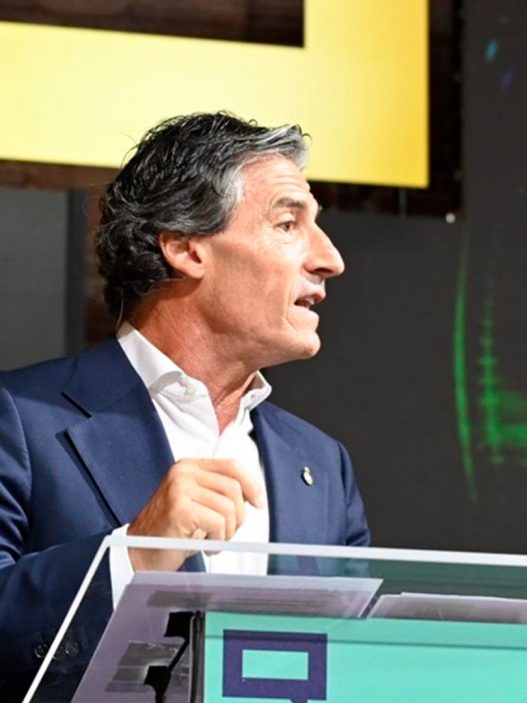 Turing, inspiración para la transformación digital de España