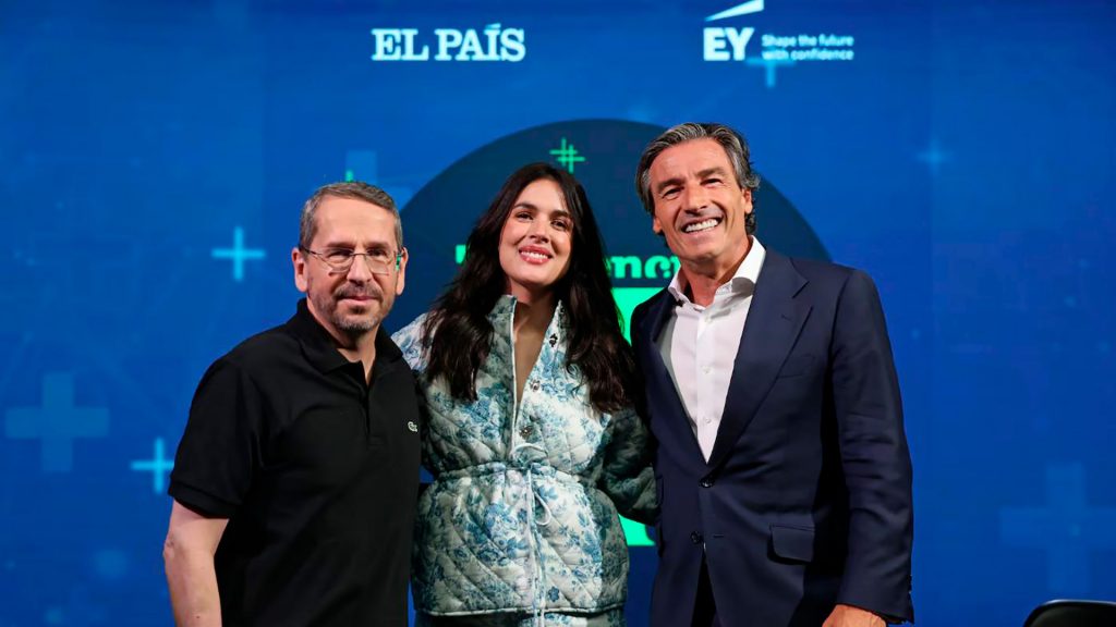 Humanismo en la Empresa - Foro Tendencias El País -EY