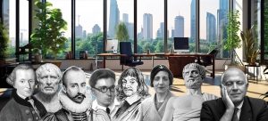 ¿Para qué sirve la filosofía en la empresa?