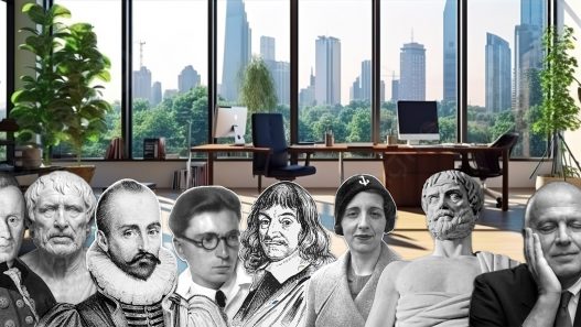 ¿Para qué sirve la filosofía en la empresa?