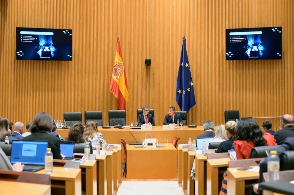 Digitalización más segura, inclusiva y responsable 