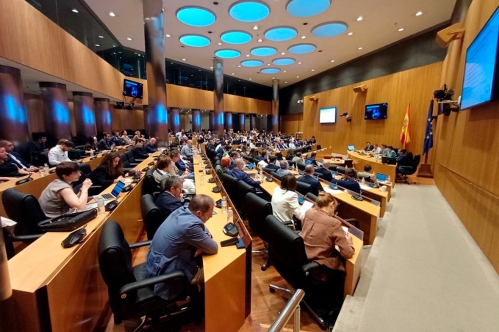 Una ley que dibuje un mejor futuro