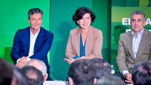 Andalucía rebosa talento