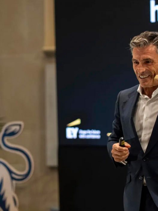 Libertad en la Empresa