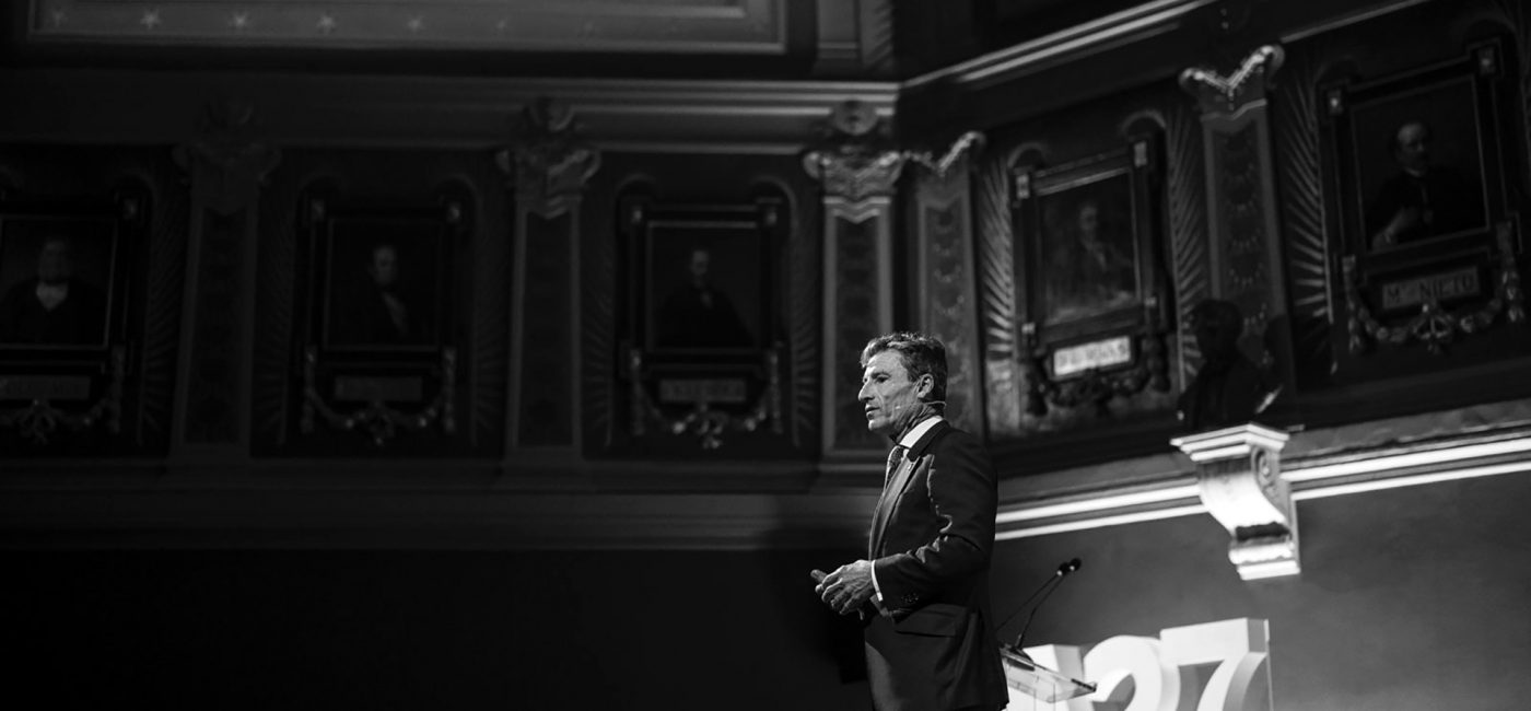 Andalucía quiere y debe ser reconocida y escuchada