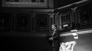 Andalucía quiere y debe ser reconocida y escuchada