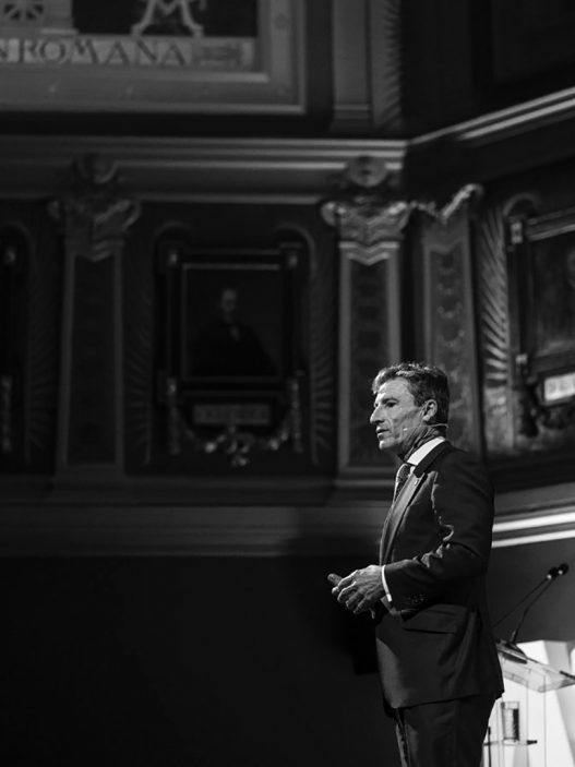 Andalucía quiere y debe ser reconocida y escuchada