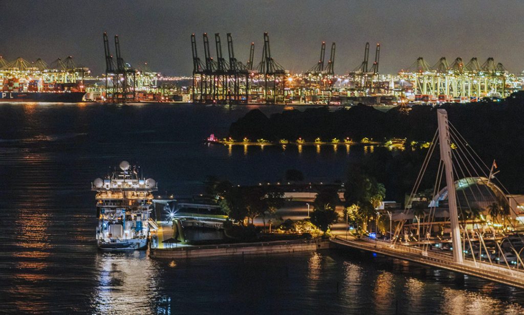 Economía Internacional - ¿Qué nos espera en 2026?