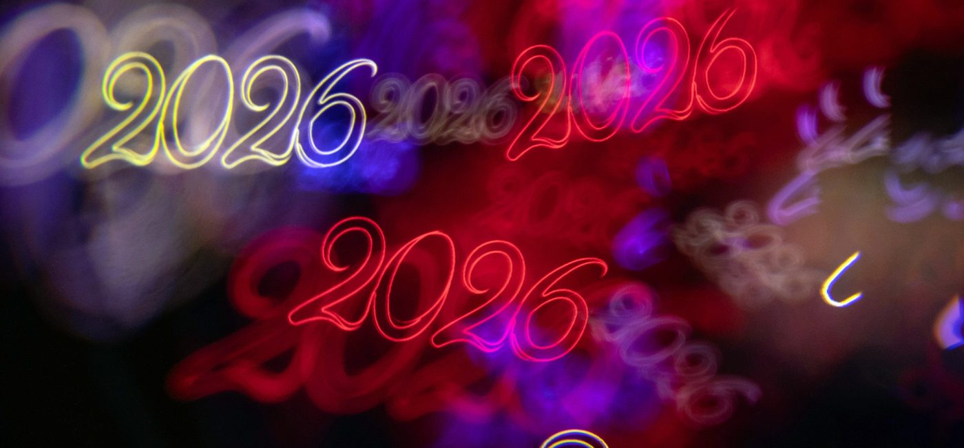 ¿Qué nos espera en 2026?