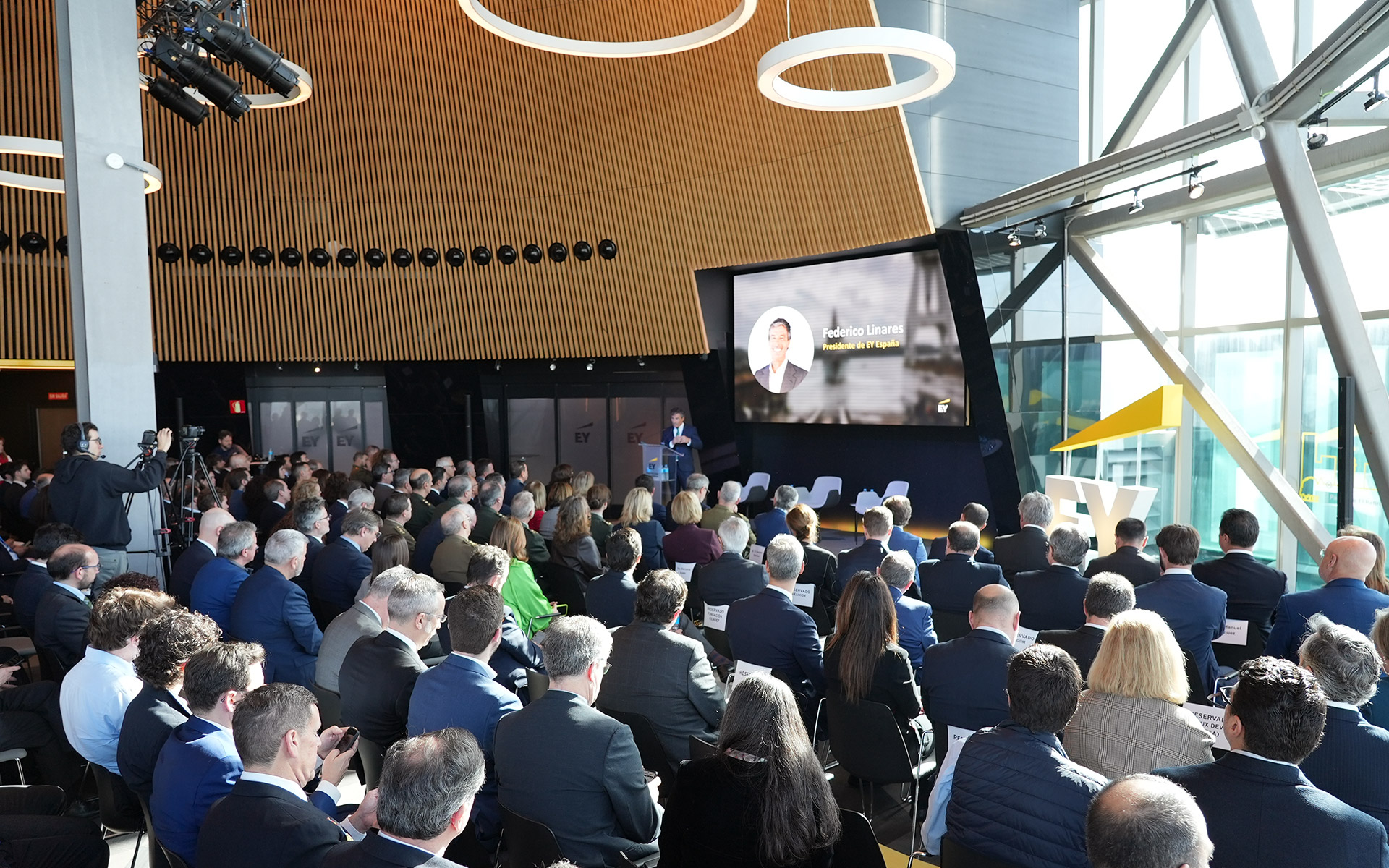 La Industria de la Defensa en España