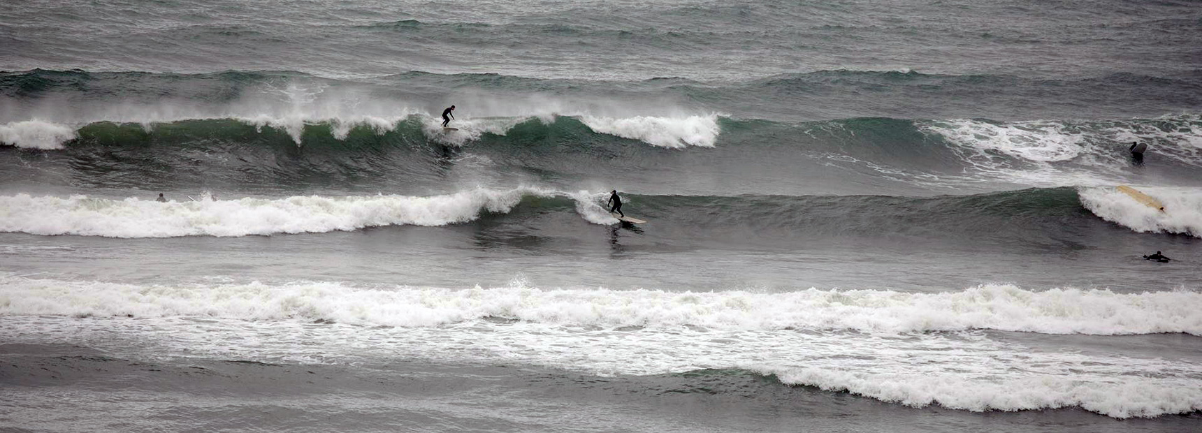 Experiencias - Fede Linares