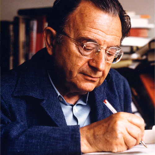 Erich Fromm - El Arte de Amar