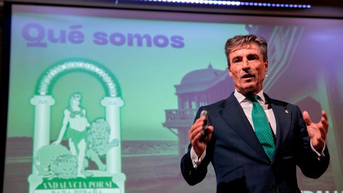 El IPA27, un instrumento al servicio de Andalucía