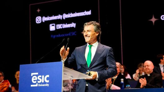 Coraje para aprender durante toda la vida