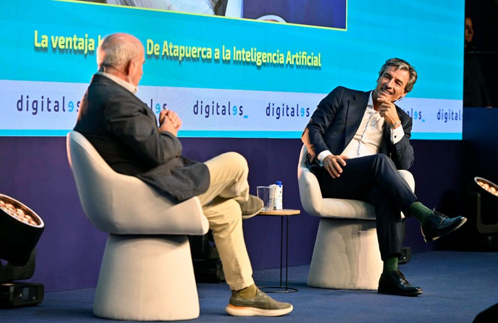 Muchos y apasionantes los retos que todavía tenemos por delante
