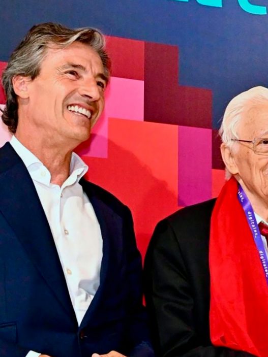 La tecnología, un maravilloso acto de rebeldía del ser humano