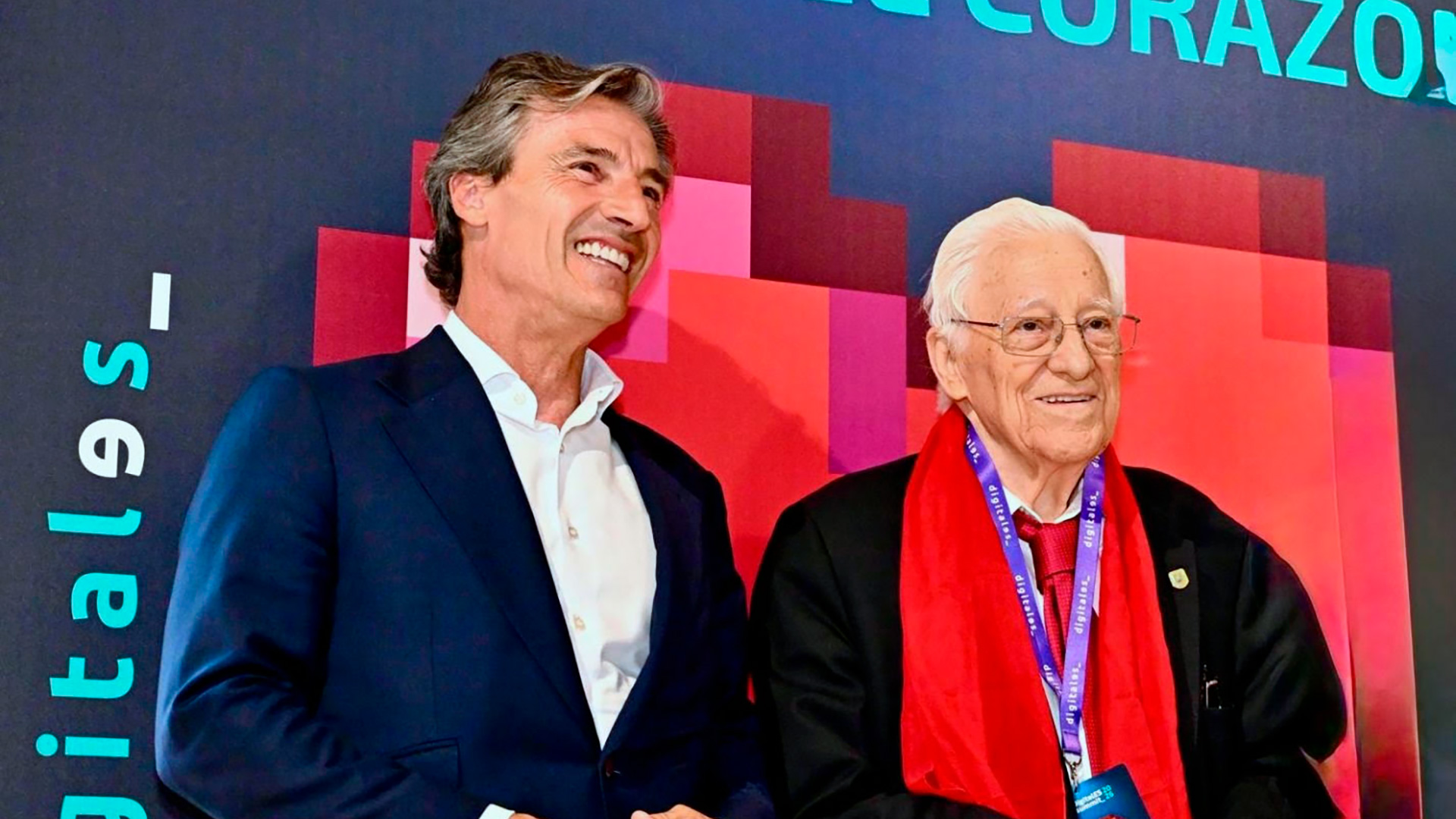 La tecnología, un maravilloso acto de rebeldía del ser humano