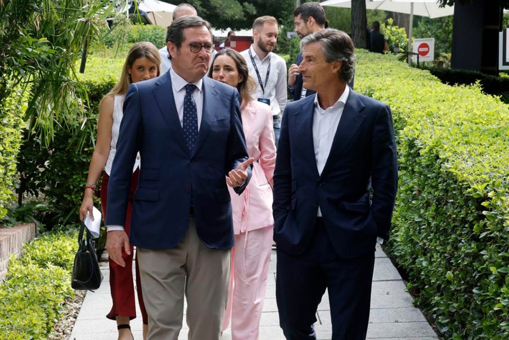 Novena edición del Summit de DigitalES