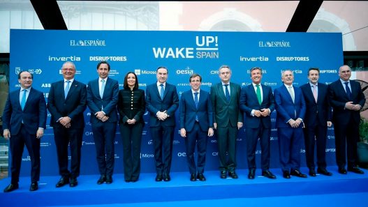 Siempre Europa y sus valores