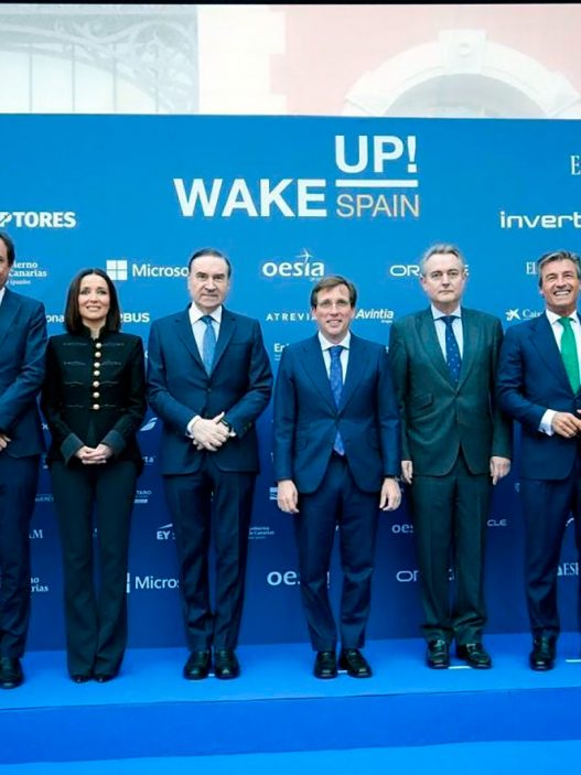 Siempre Europa y sus valores
