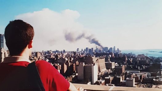 Uno de los días que han marcado mi vida